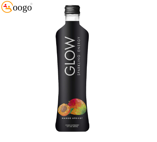 Glow Sparkling Energy + Wellness Hydration